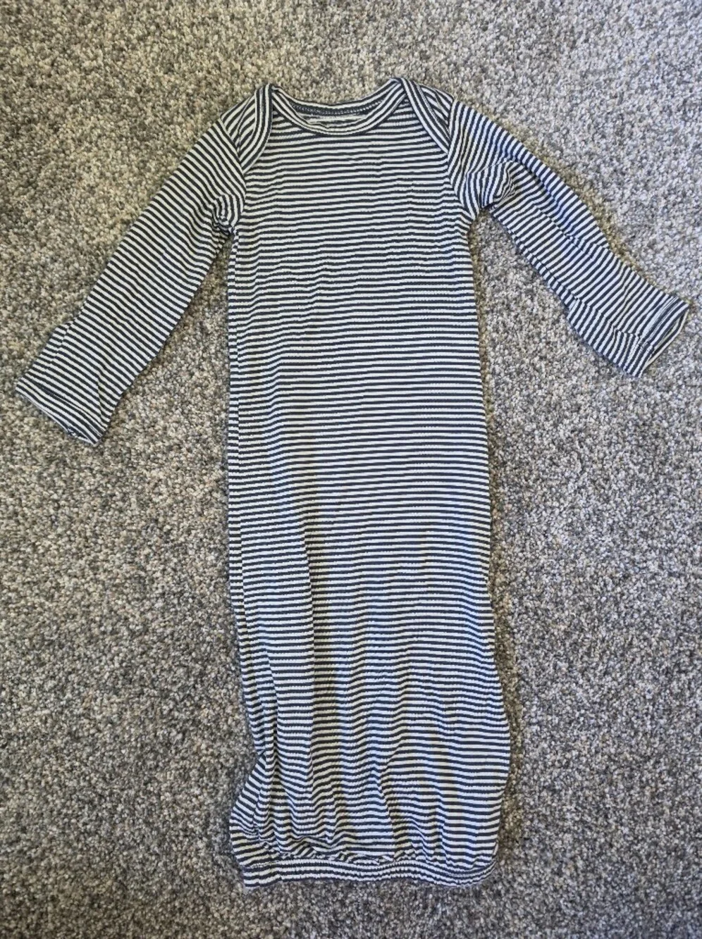 Carters price size